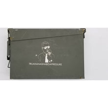 Laser Engraving (Storage Cans & Pouches) *THIS IS NOT A PRODUCT IT IS A SERVICE FEE*